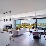 Apartamento Modern 3b With And Gym Estepona
