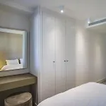 Apartamento Modern 3b With And Gym Estepona