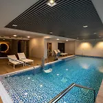 Modern 3b With And Gym Apartamento Estepona