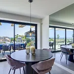 Apartamento Modern 3b With And Gym