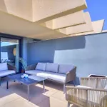 Modern 3b With And Gym * Estepona