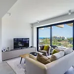 Modern 3b With And Gym Apartamento