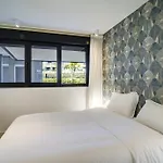 Modern 3b With And Gym Apartamento *