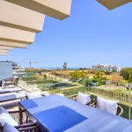 Apartamento Modern 3b With And Gym Estepona