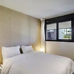 Modern 3b With And Gym * Estepona