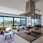 Apartamento Modern 3b With And Gym Estepona