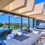 Modern 3b With And Gym Apartamento *