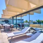 Modern 3b With And Gym Estepona