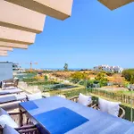 Apartamento Modern 3b With And Gym *