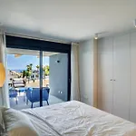 Apartamento Modern 3b With And Gym Estepona