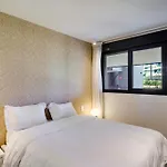 Apartamento Modern 3b With And Gym Estepona