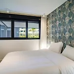Apartamento Modern 3b With And Gym Estepona