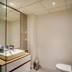 Modern 3b With And Gym Estepona