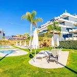 Apartamento Modern 3b With And Gym