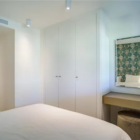 Modern 3b With And Gym * إِستيبونا