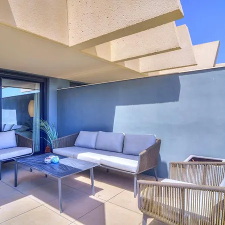 Modern 3b With And Gym * إِستيبونا