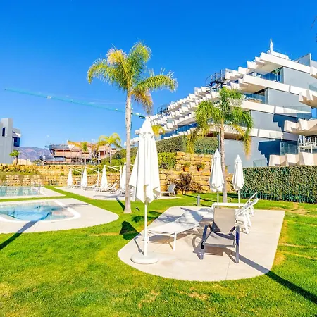 Modern 3b With And Gym