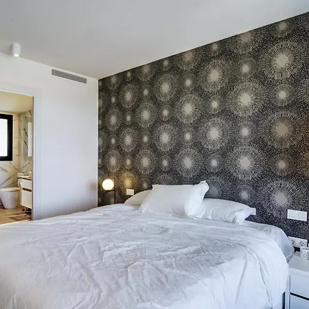 Modern 3b With And Gym شقة إِستيبونا