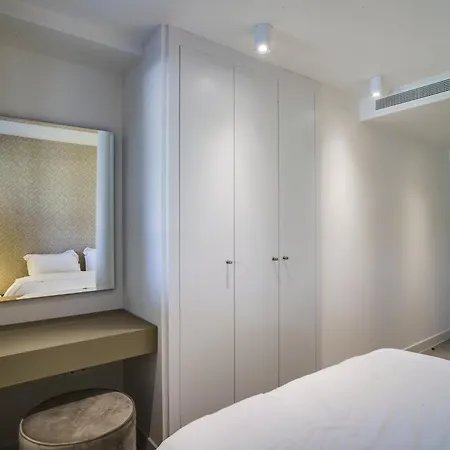 Διαμέρισμα Modern 3b With And Gym Εστεπόνα