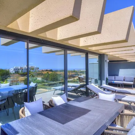 Modern 3b With And Gym Διαμέρισμα *