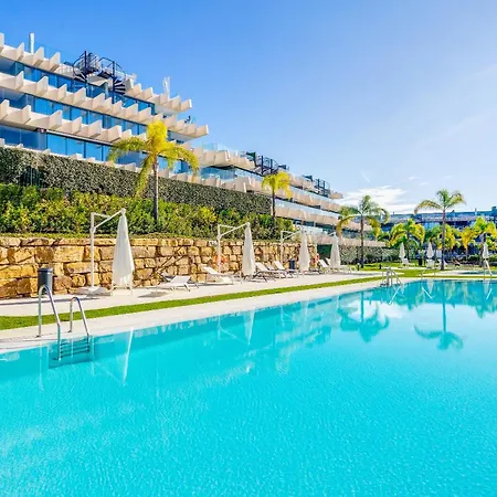 Διαμέρισμα Modern 3b With And Gym