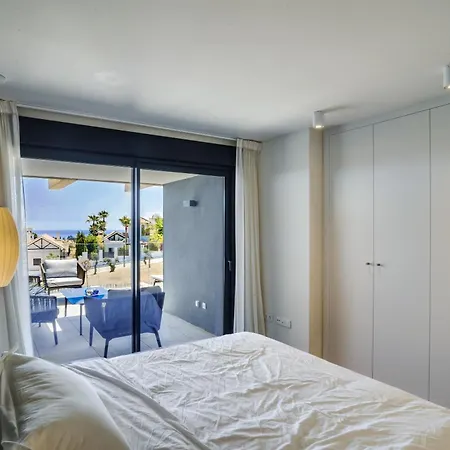 Διαμέρισμα Modern 3b With And Gym *